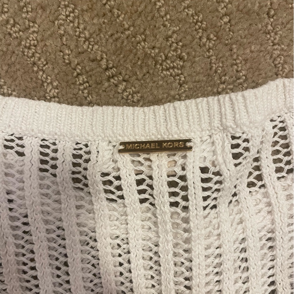 Michael Kors Knit sweater - Picture 2 of 4